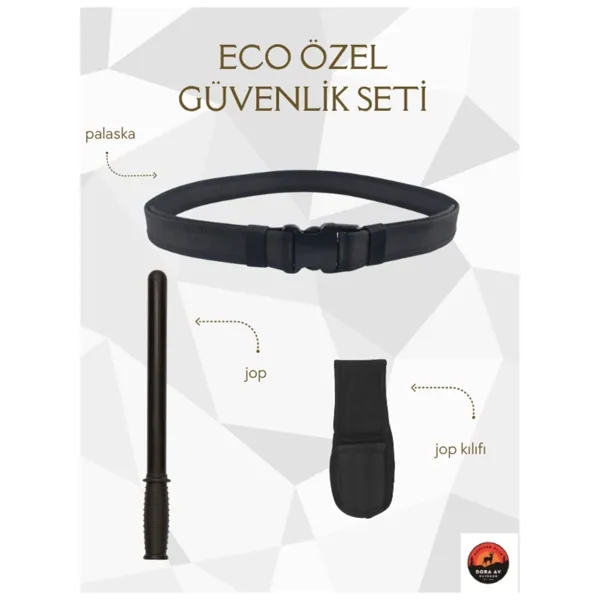 Eko Palaska Seti