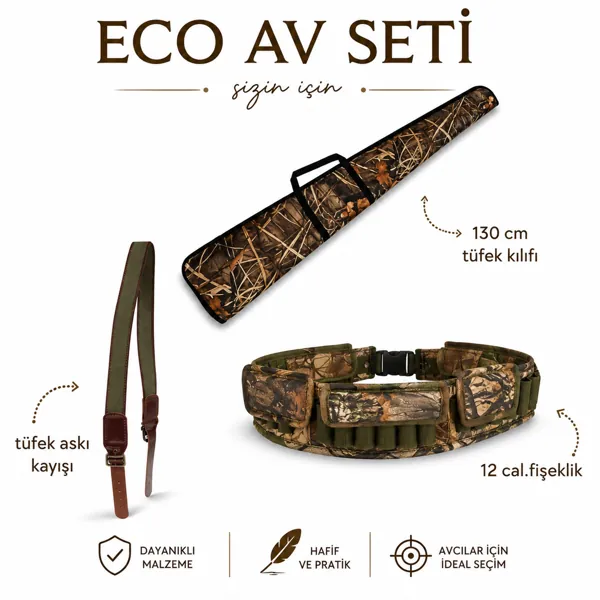 Ekonomik Av Seti