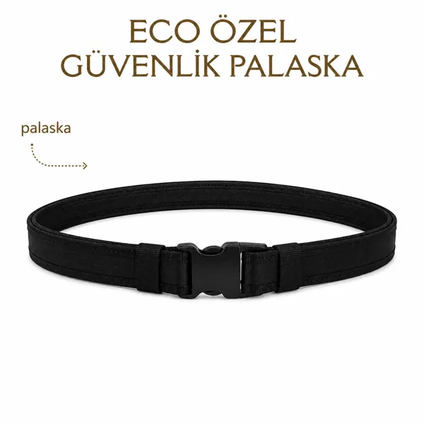Özel Güvenlik Palaskası